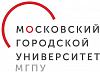 Московский городской педагогический университет 